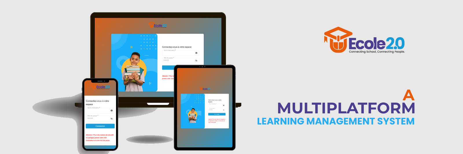 Multiplateforme