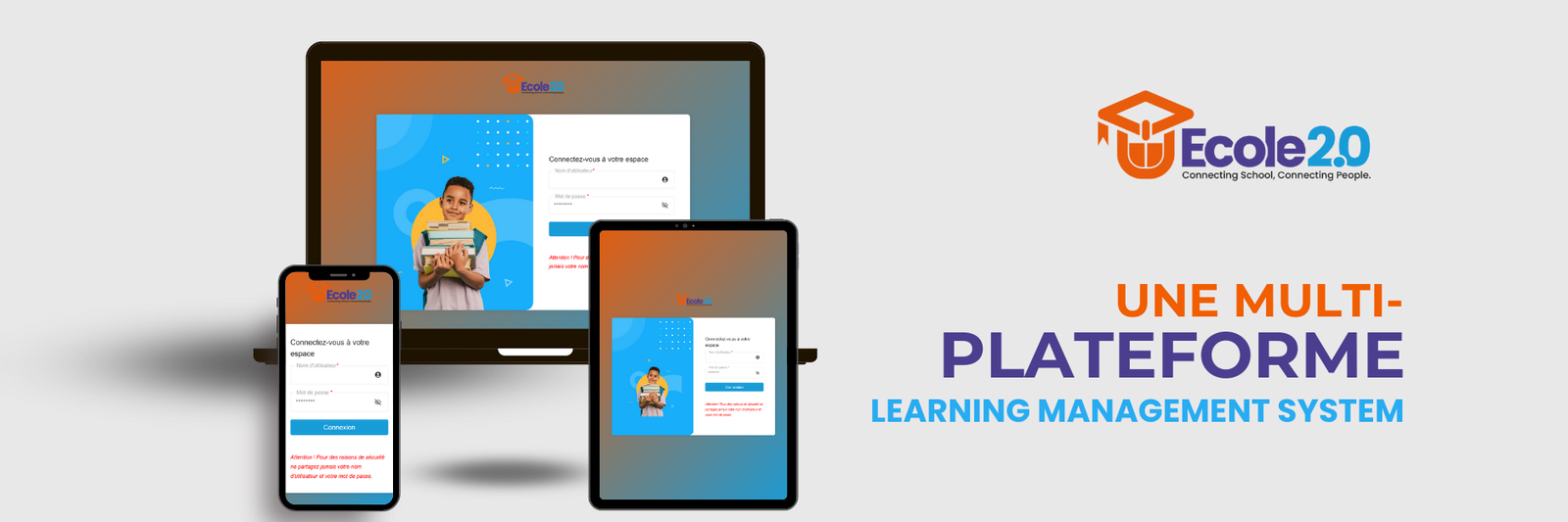 Multiplateforme
